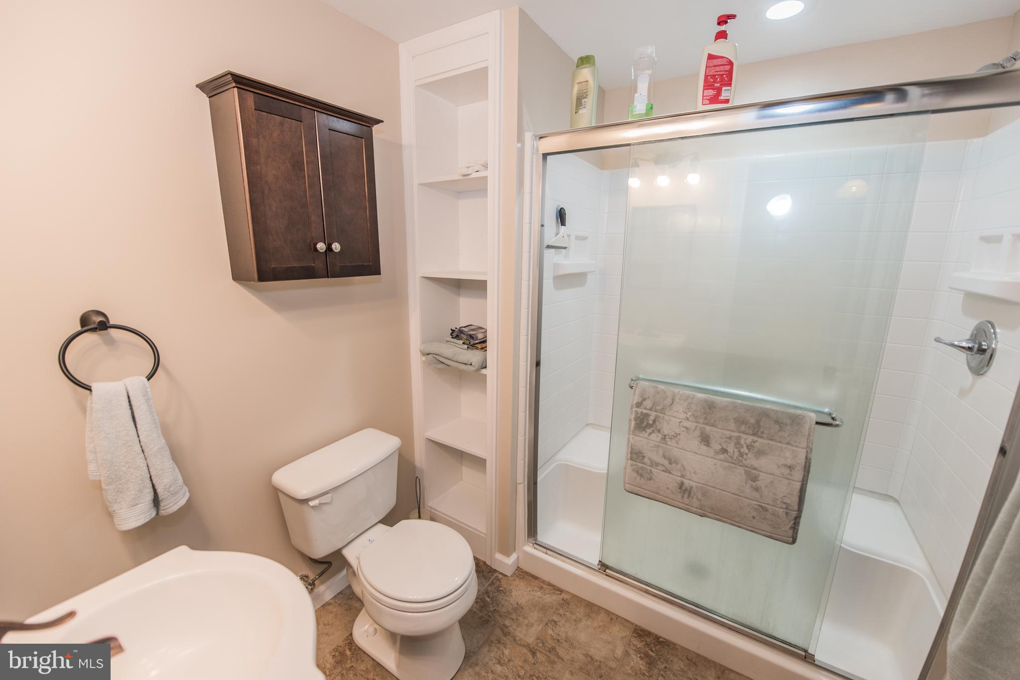 SHANGHAI PASS - Residential