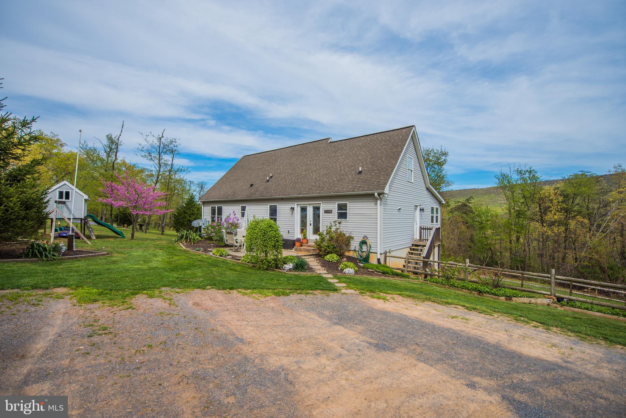 SHANGHAI PASS - Residential