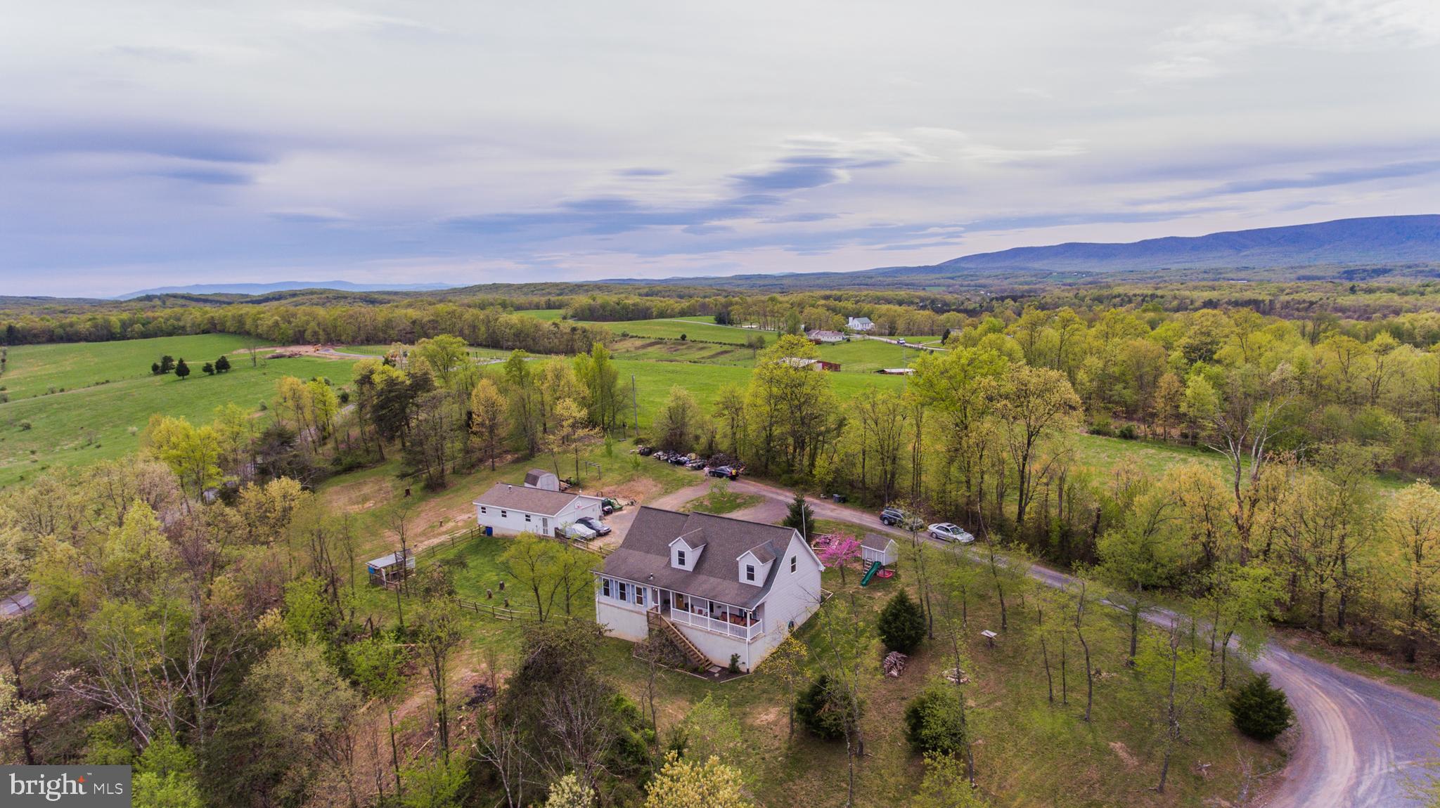 SHANGHAI PASS - Residential
