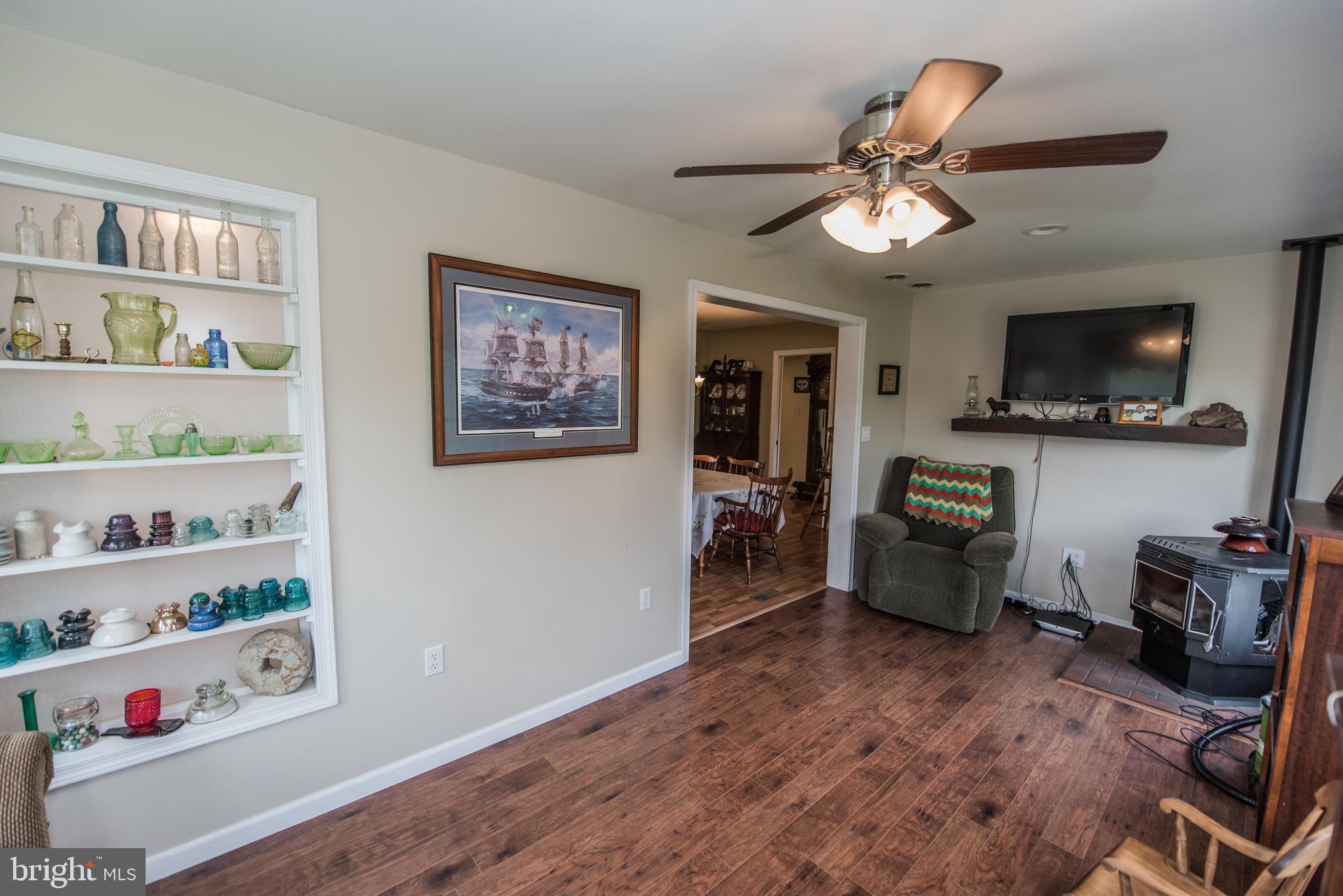 SHANGHAI PASS - Residential