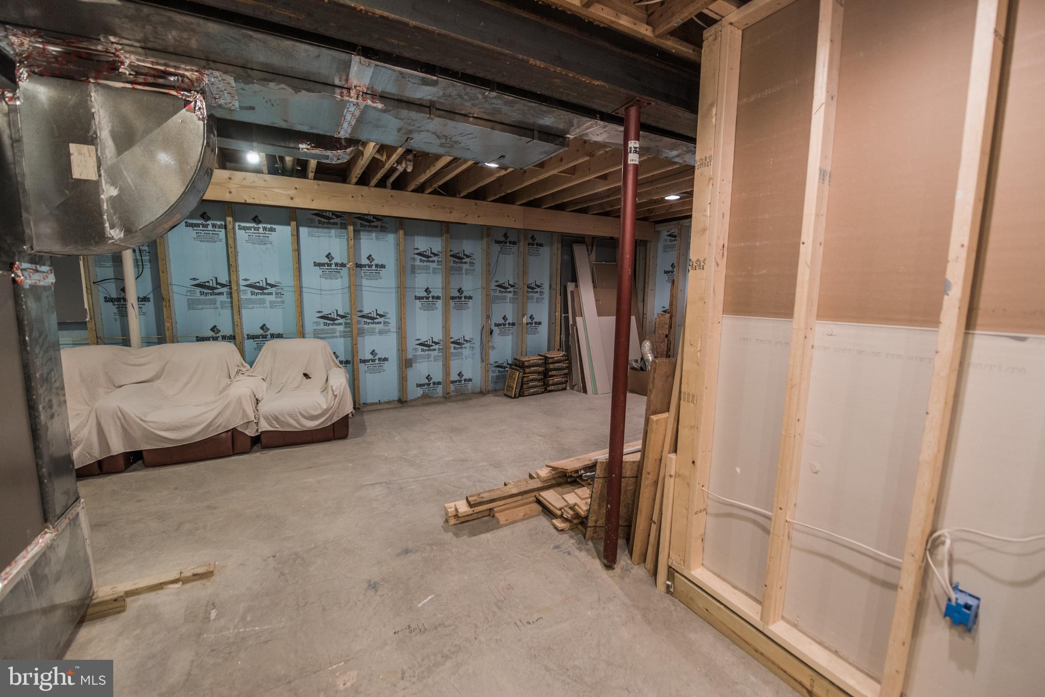 SHANGHAI PASS - Residential