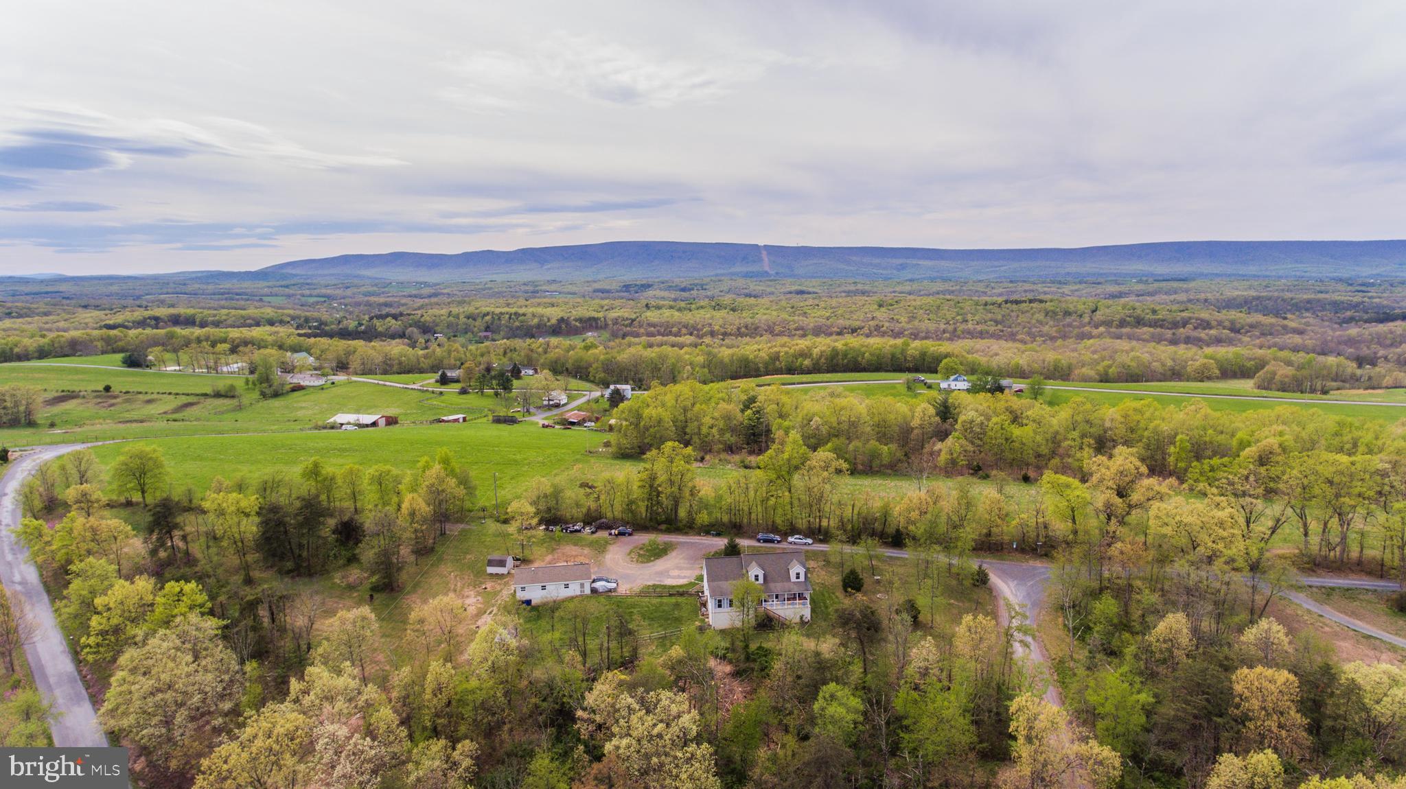 SHANGHAI PASS - Residential