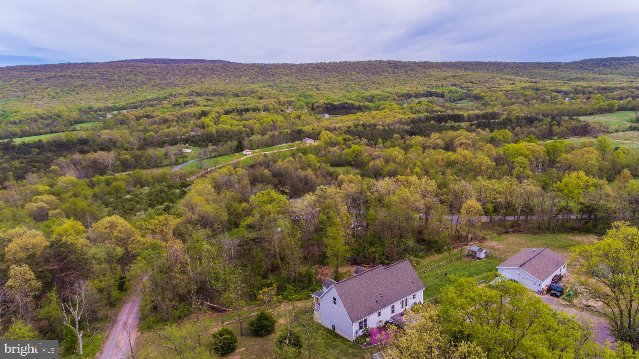 SHANGHAI PASS - Residential