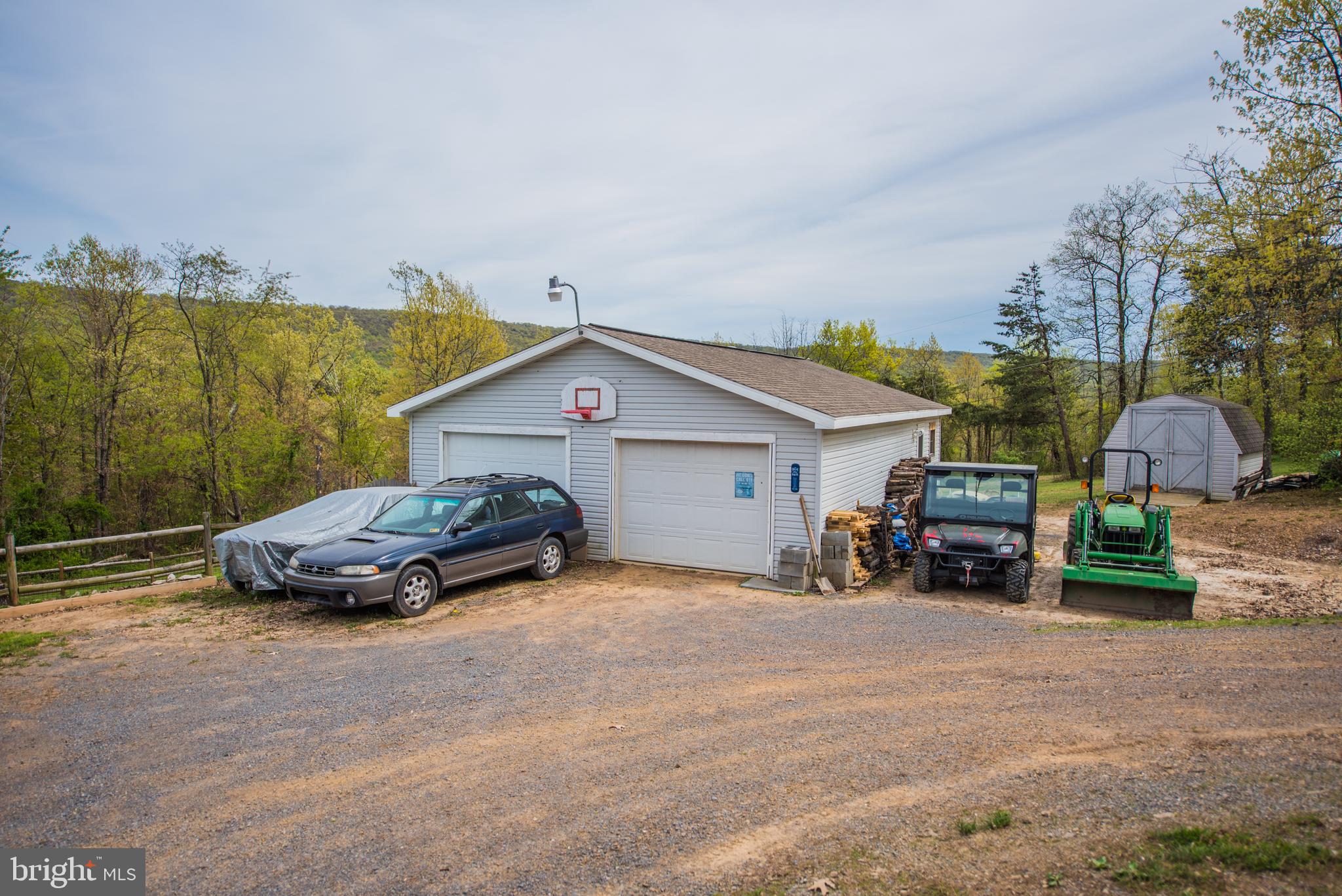 SHANGHAI PASS - Residential