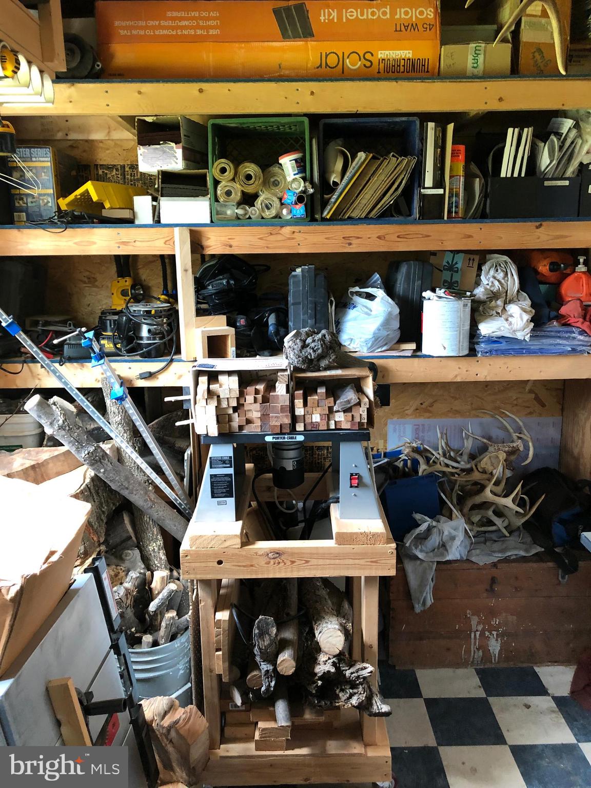 SHANGHAI PASS - Residential