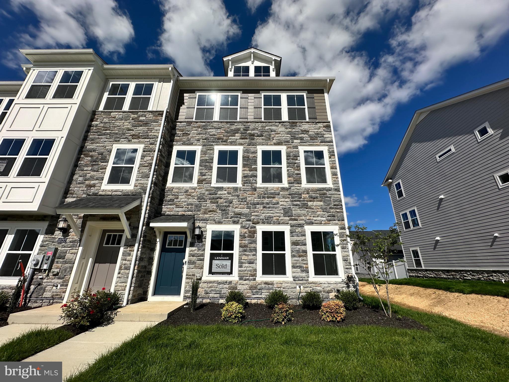 ST CHARLES - Residential