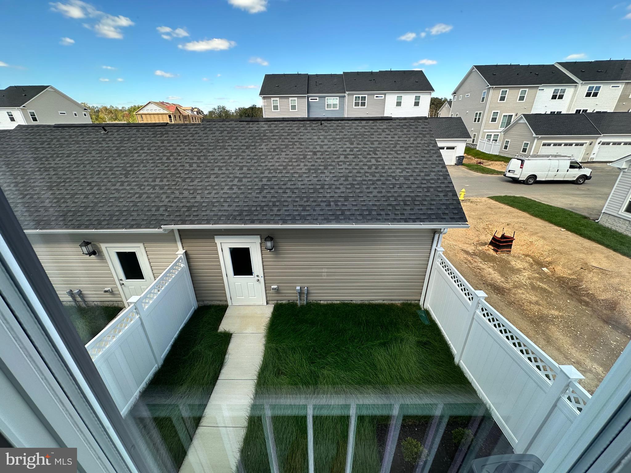 ST CHARLES - Residential