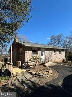 2140 BALD EAGLE ROAD