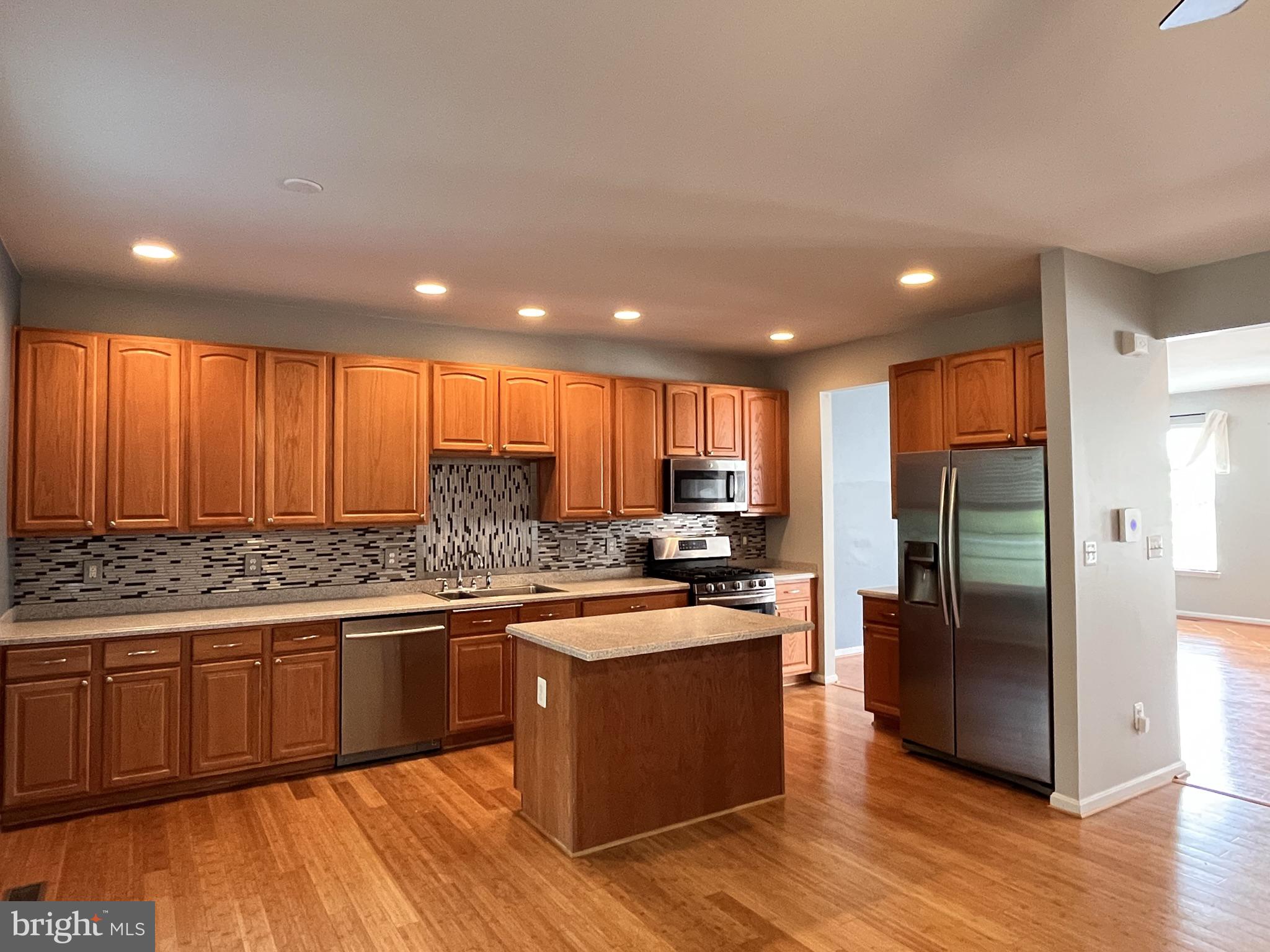 11821 MEDWAY CHURCH LOOP