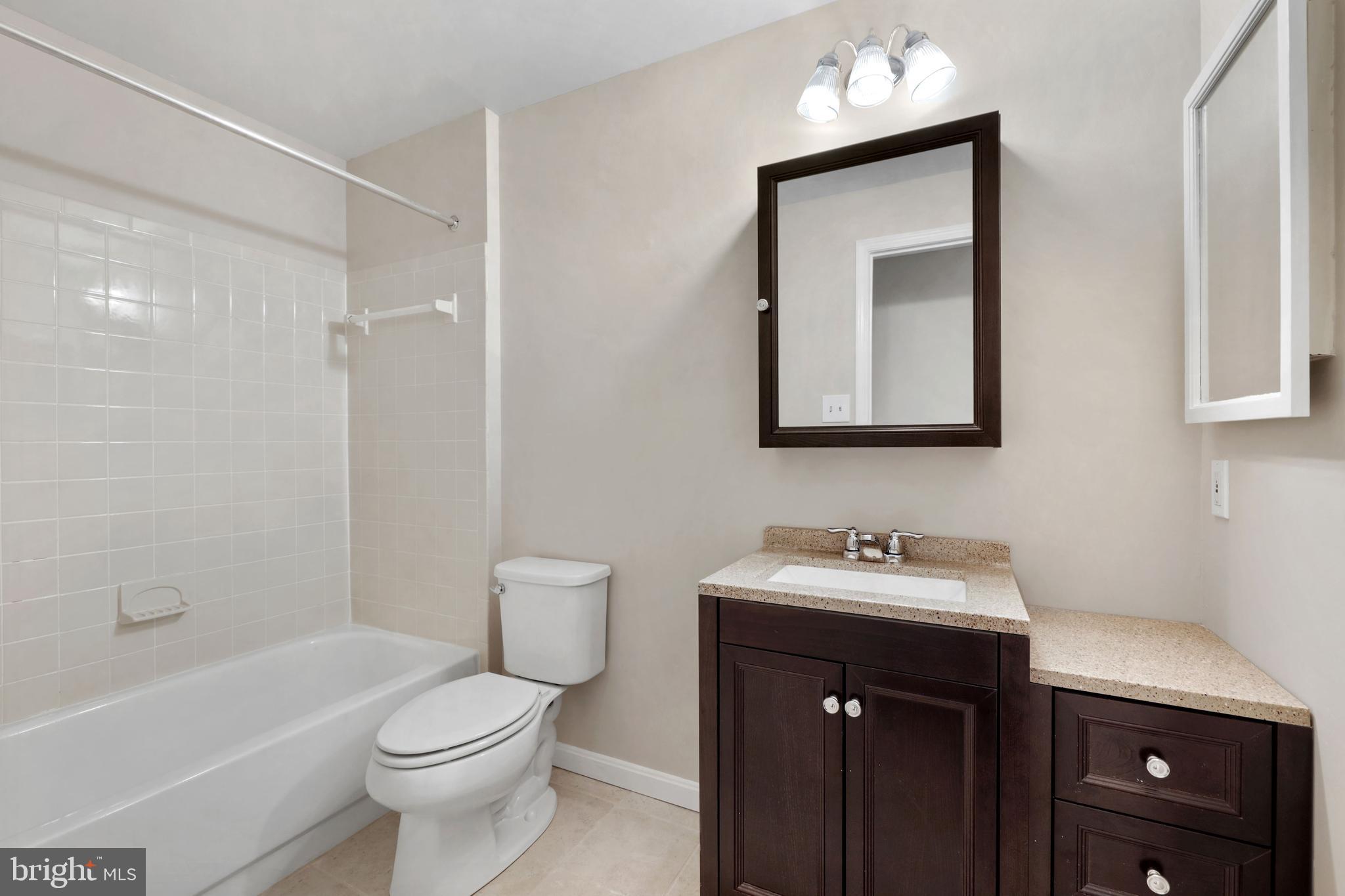 LITTLE ROCKY RUN - Residential