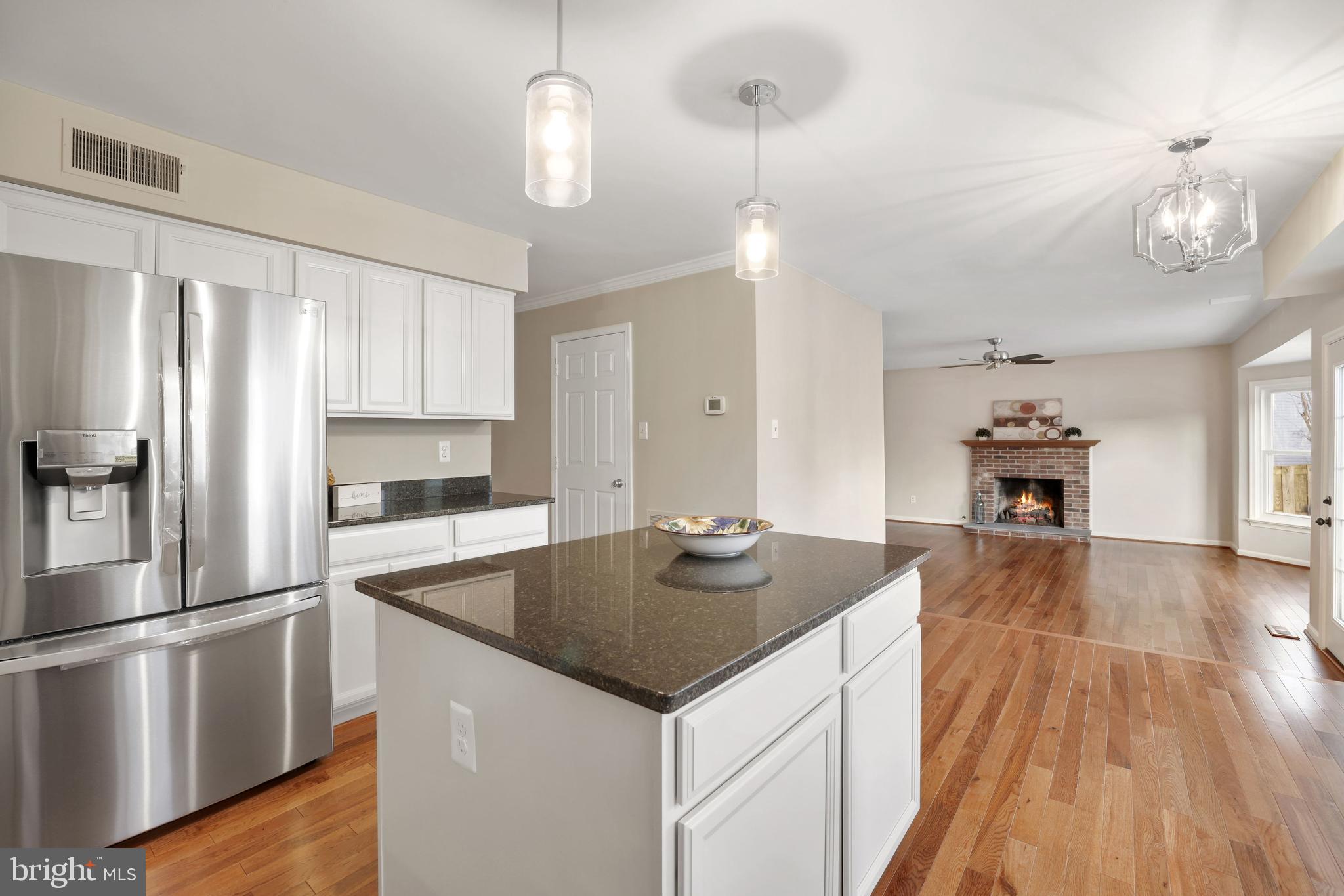 LITTLE ROCKY RUN - Residential