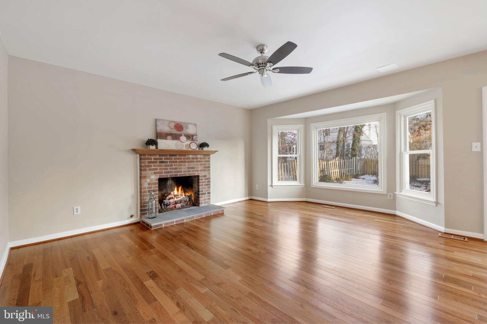 LITTLE ROCKY RUN - Residential