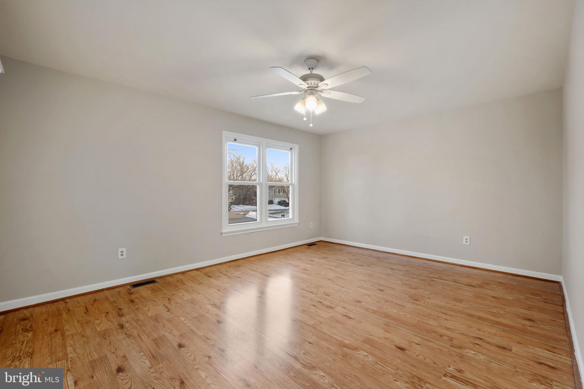 LITTLE ROCKY RUN - Residential