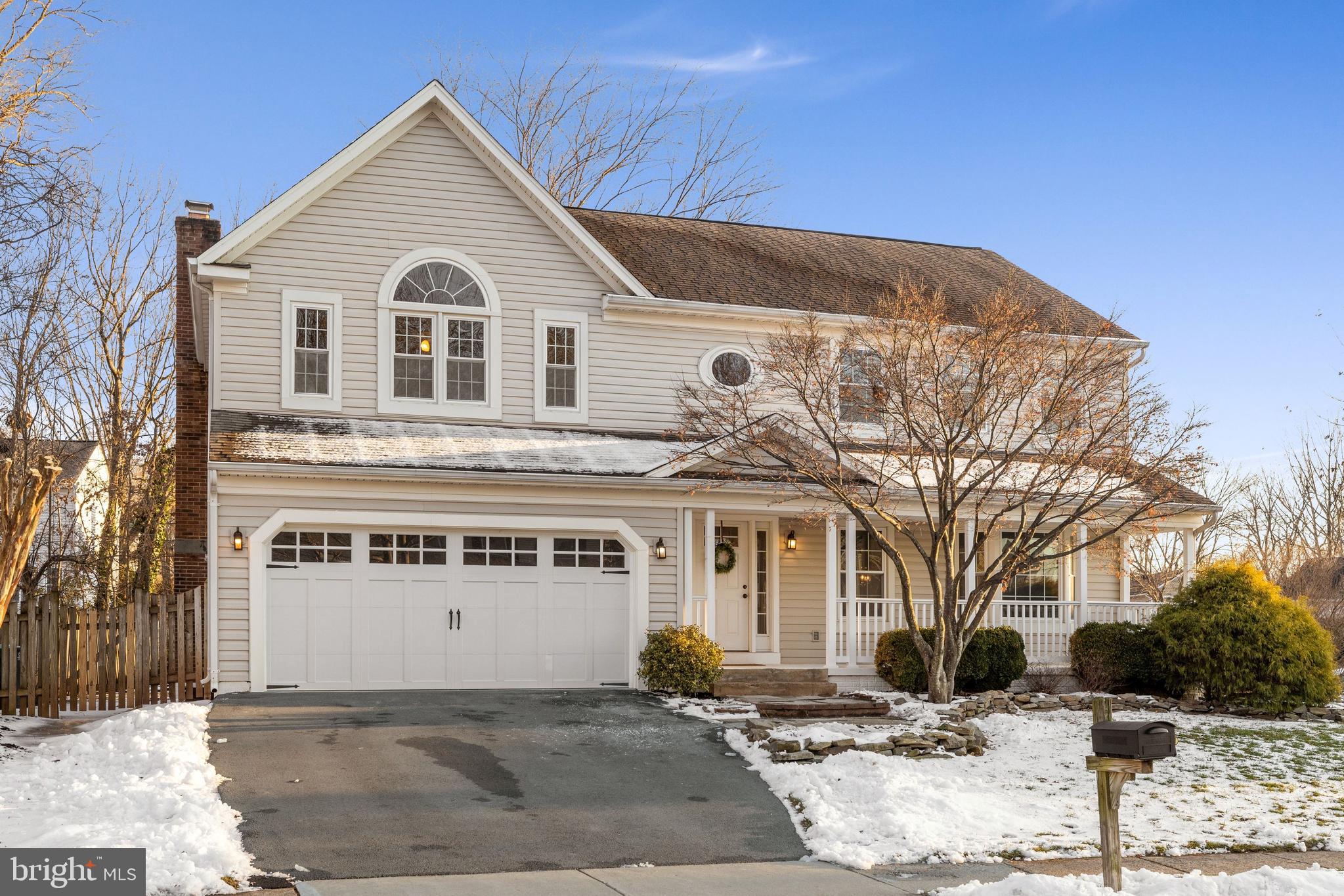 LITTLE ROCKY RUN - Residential