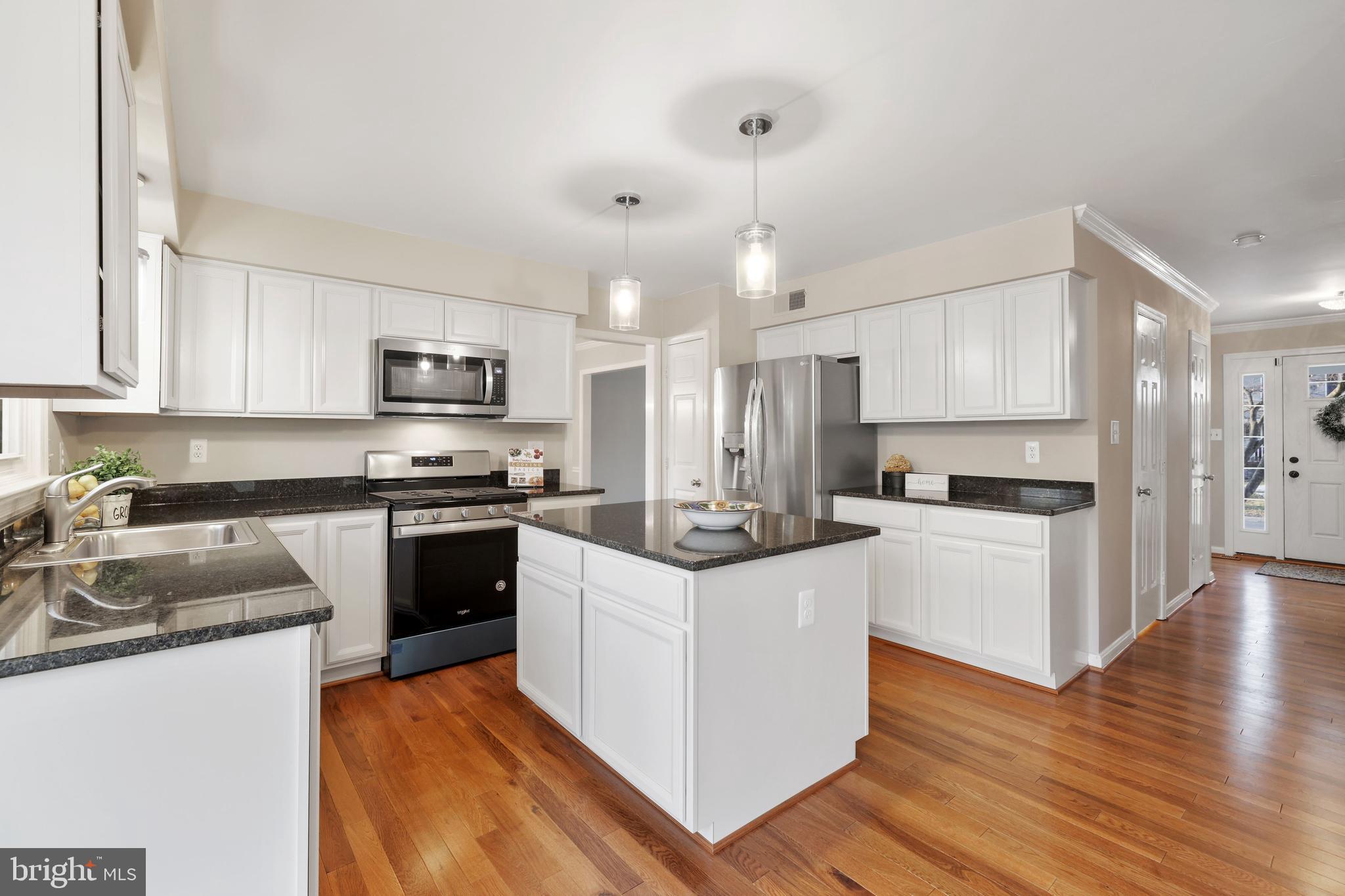 LITTLE ROCKY RUN - Residential