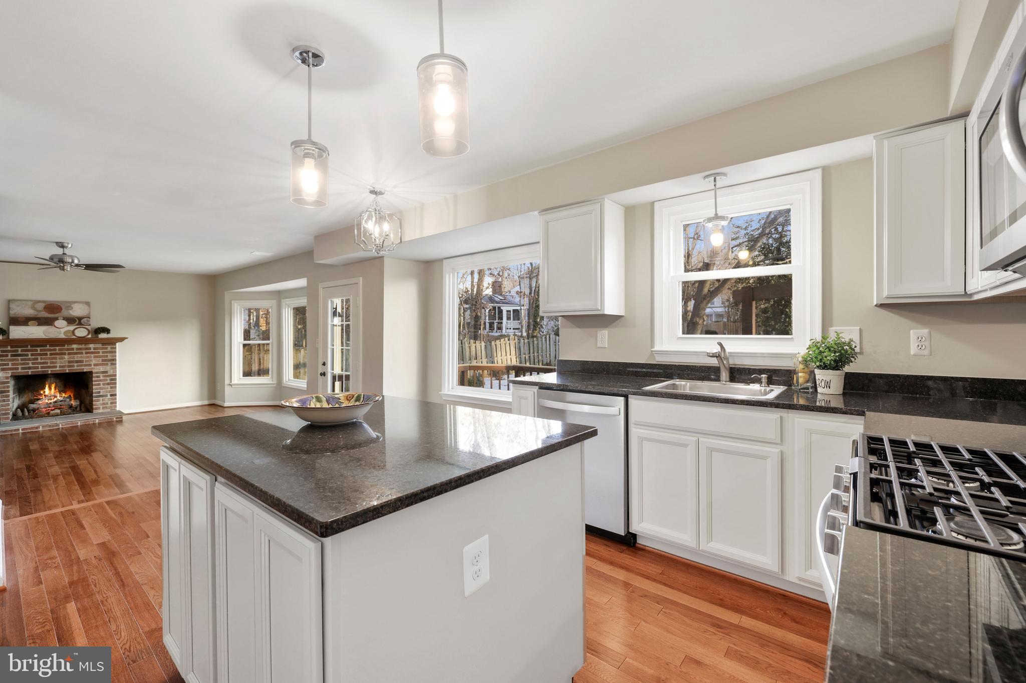 LITTLE ROCKY RUN - Residential