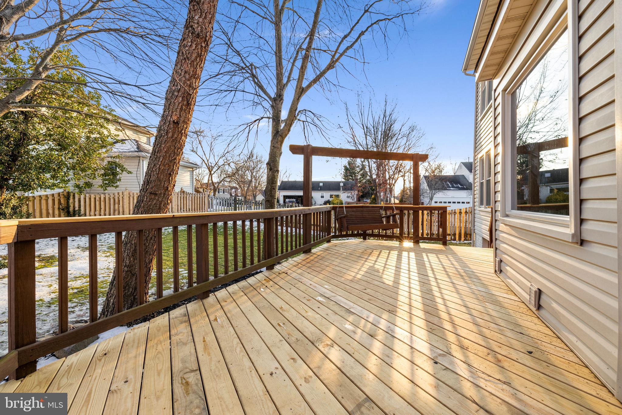 LITTLE ROCKY RUN - Residential