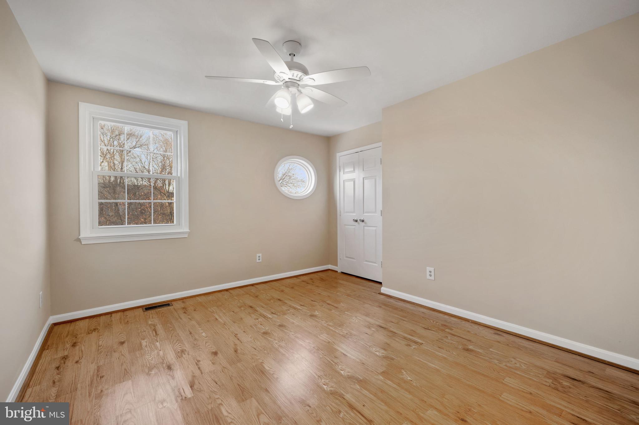 LITTLE ROCKY RUN - Residential