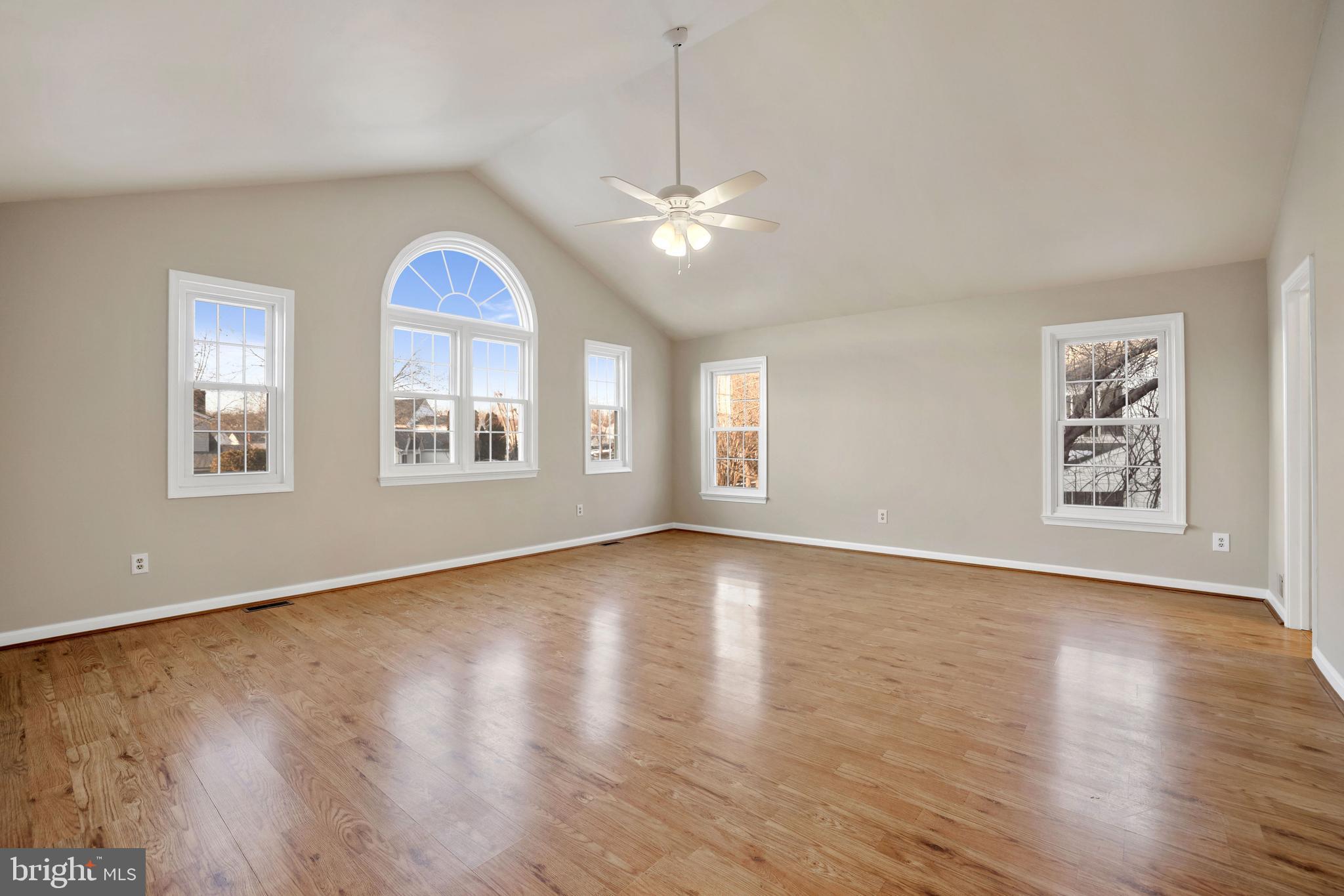 LITTLE ROCKY RUN - Residential