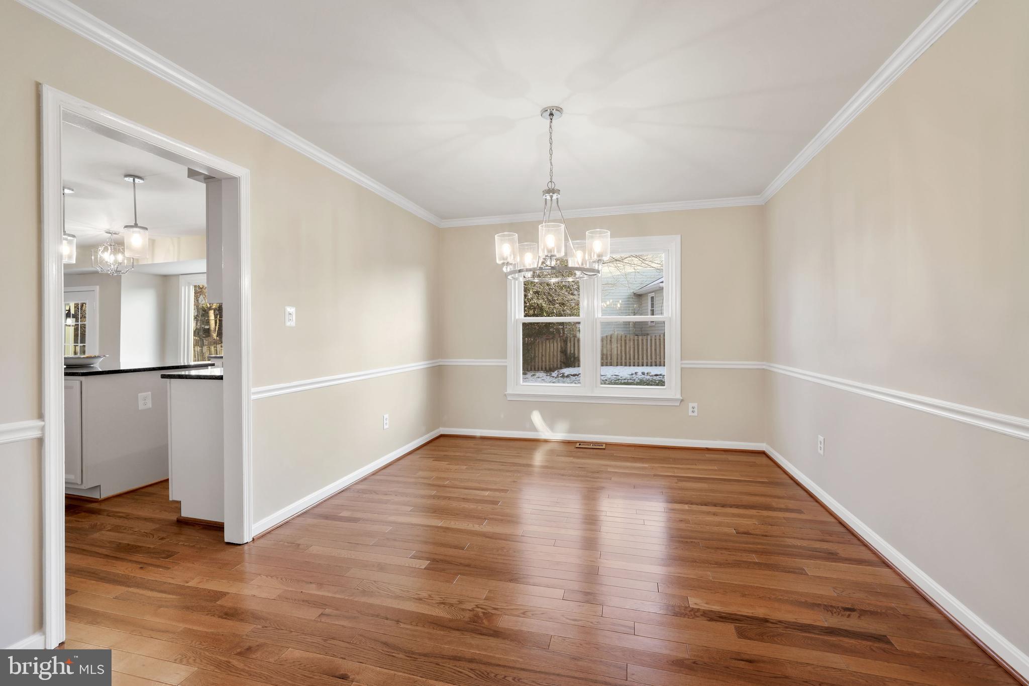 LITTLE ROCKY RUN - Residential