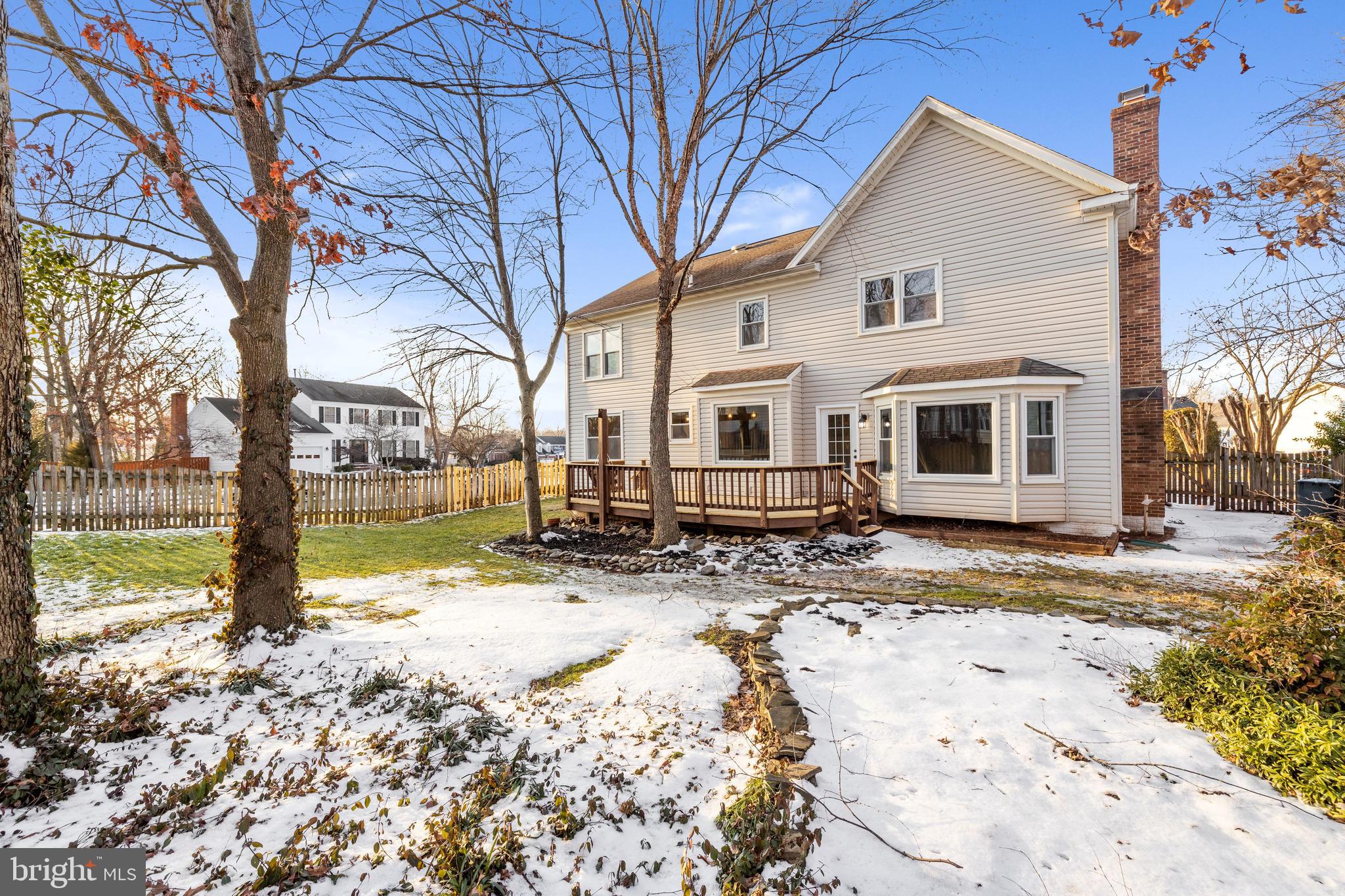 LITTLE ROCKY RUN - Residential