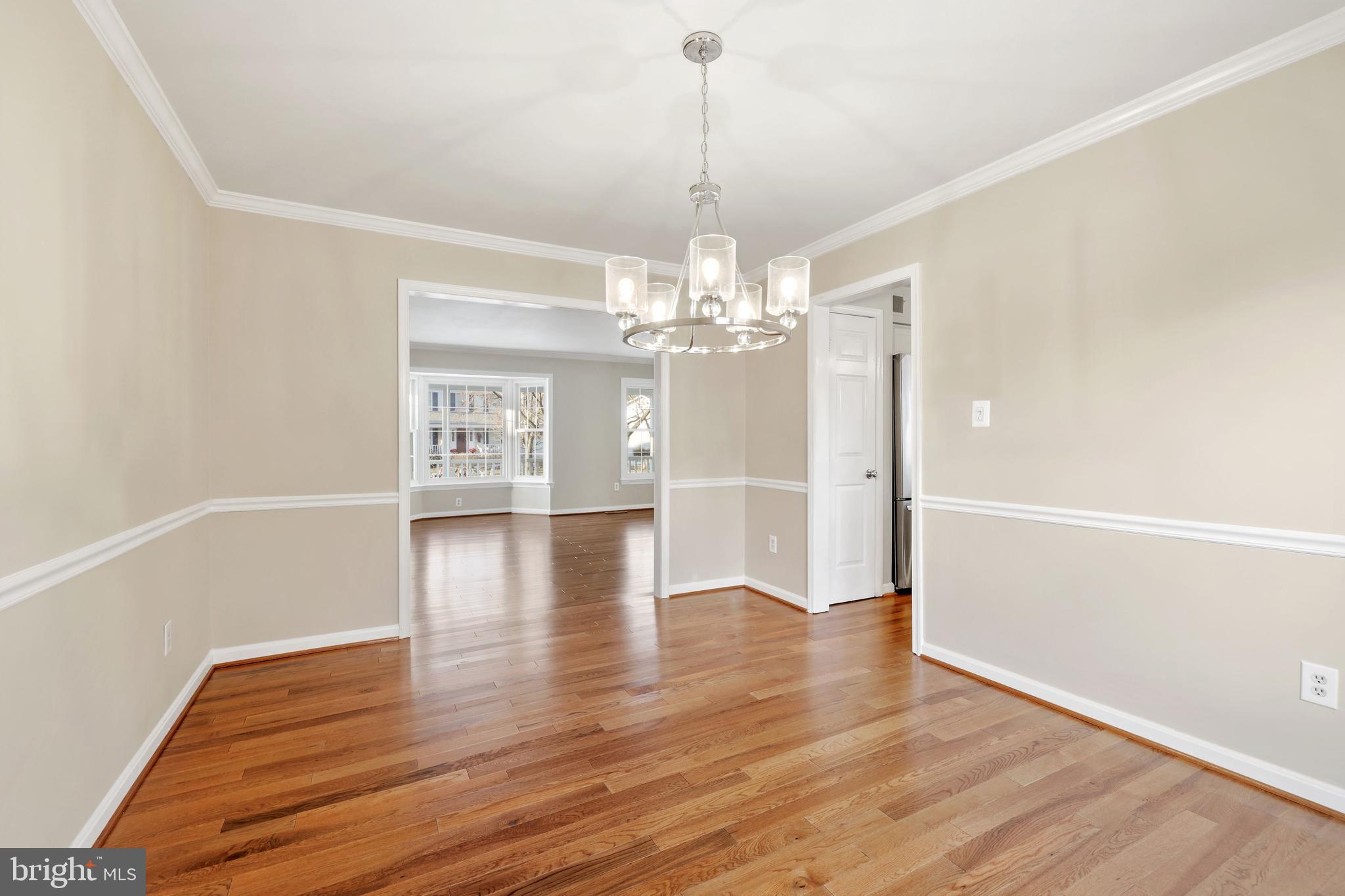 LITTLE ROCKY RUN - Residential