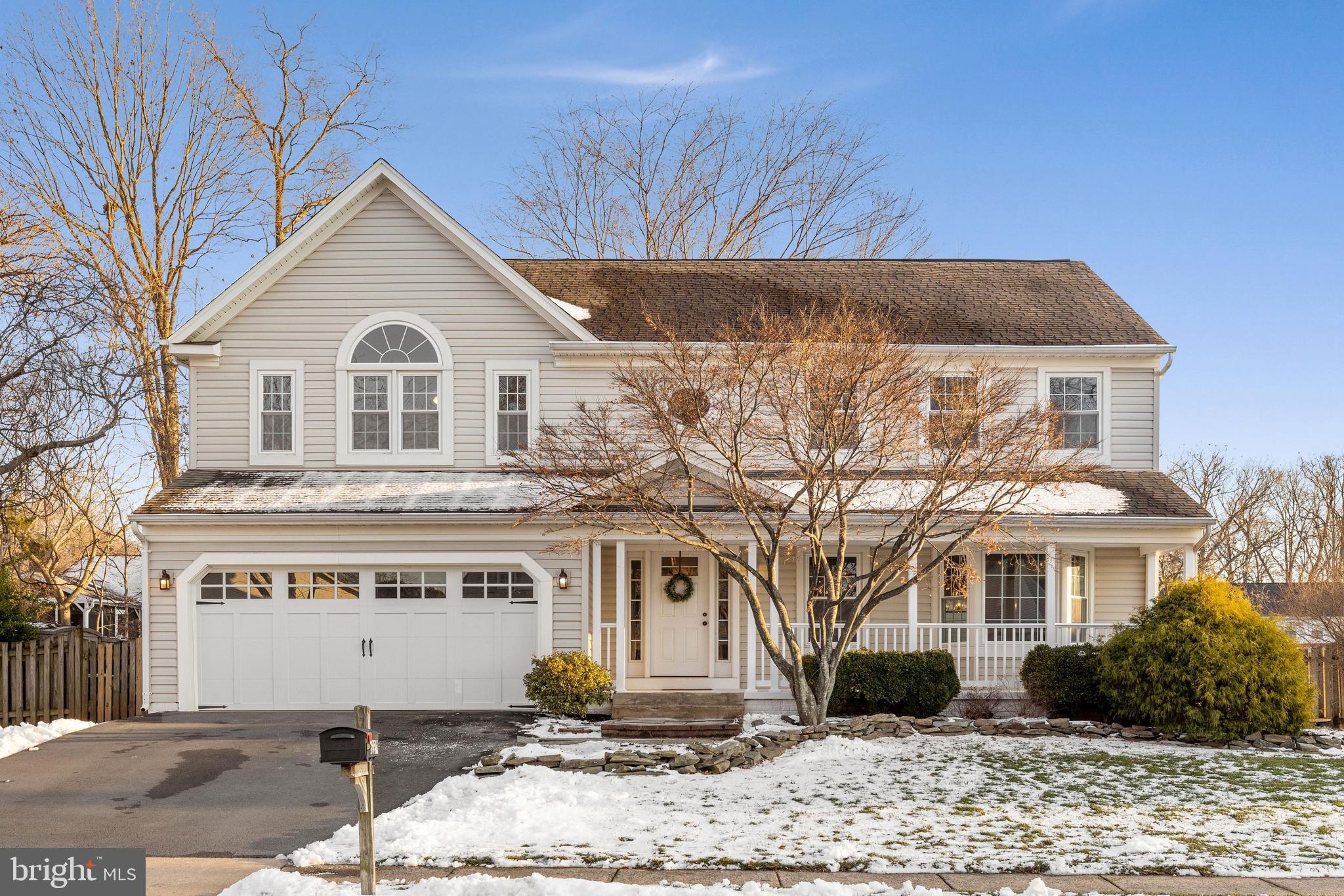 LITTLE ROCKY RUN - Residential