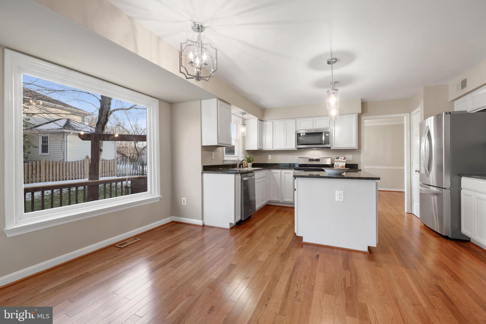 LITTLE ROCKY RUN - Residential