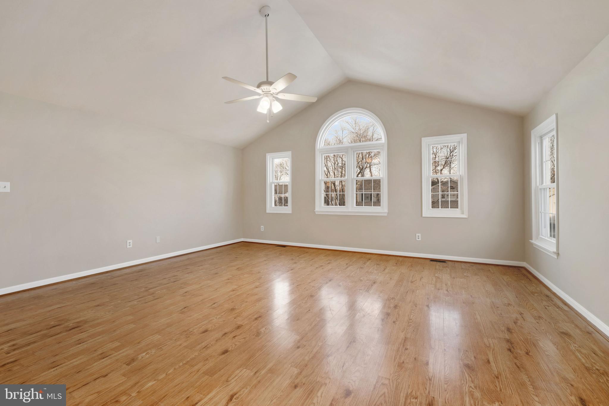 LITTLE ROCKY RUN - Residential