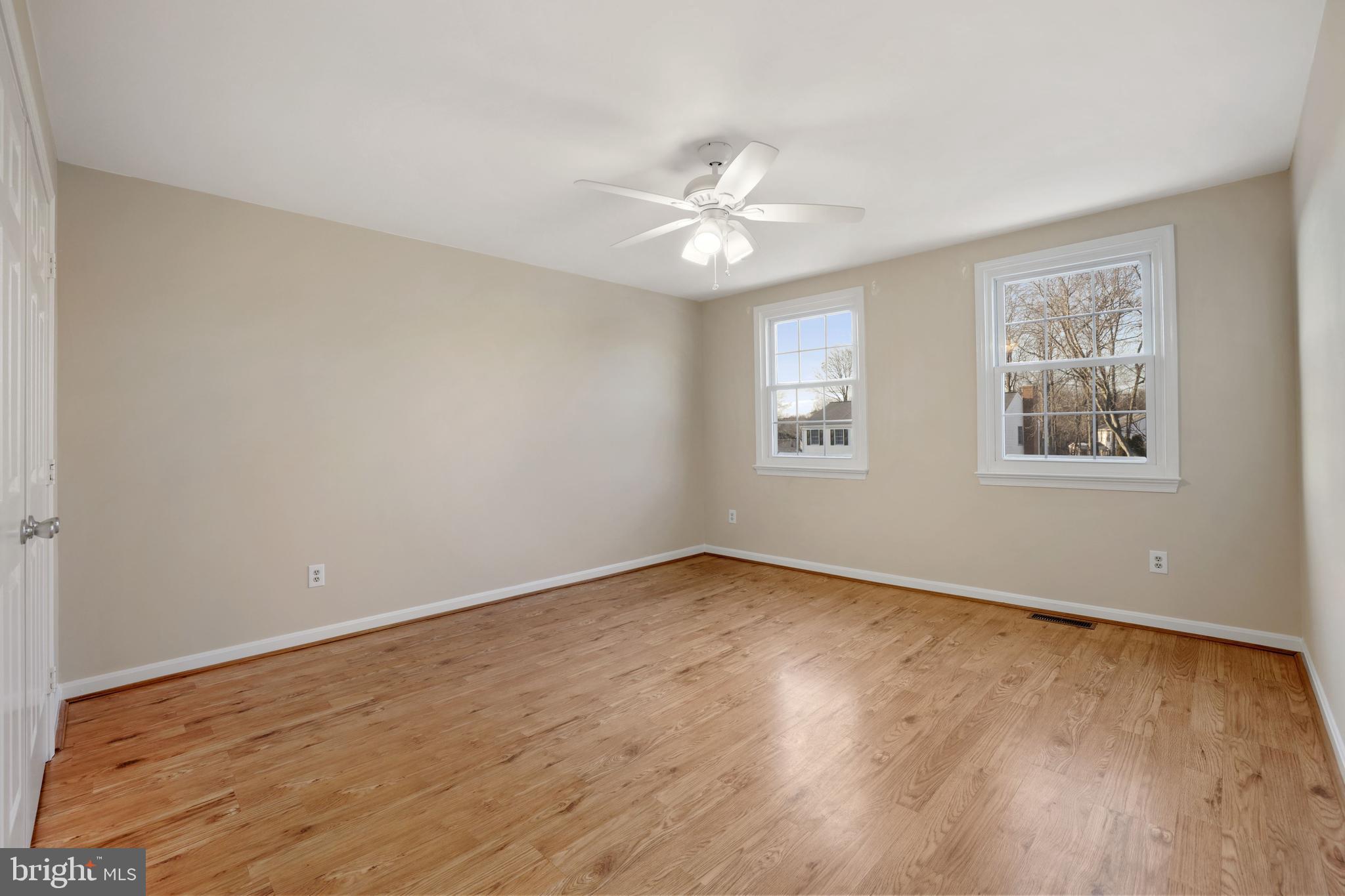 LITTLE ROCKY RUN - Residential