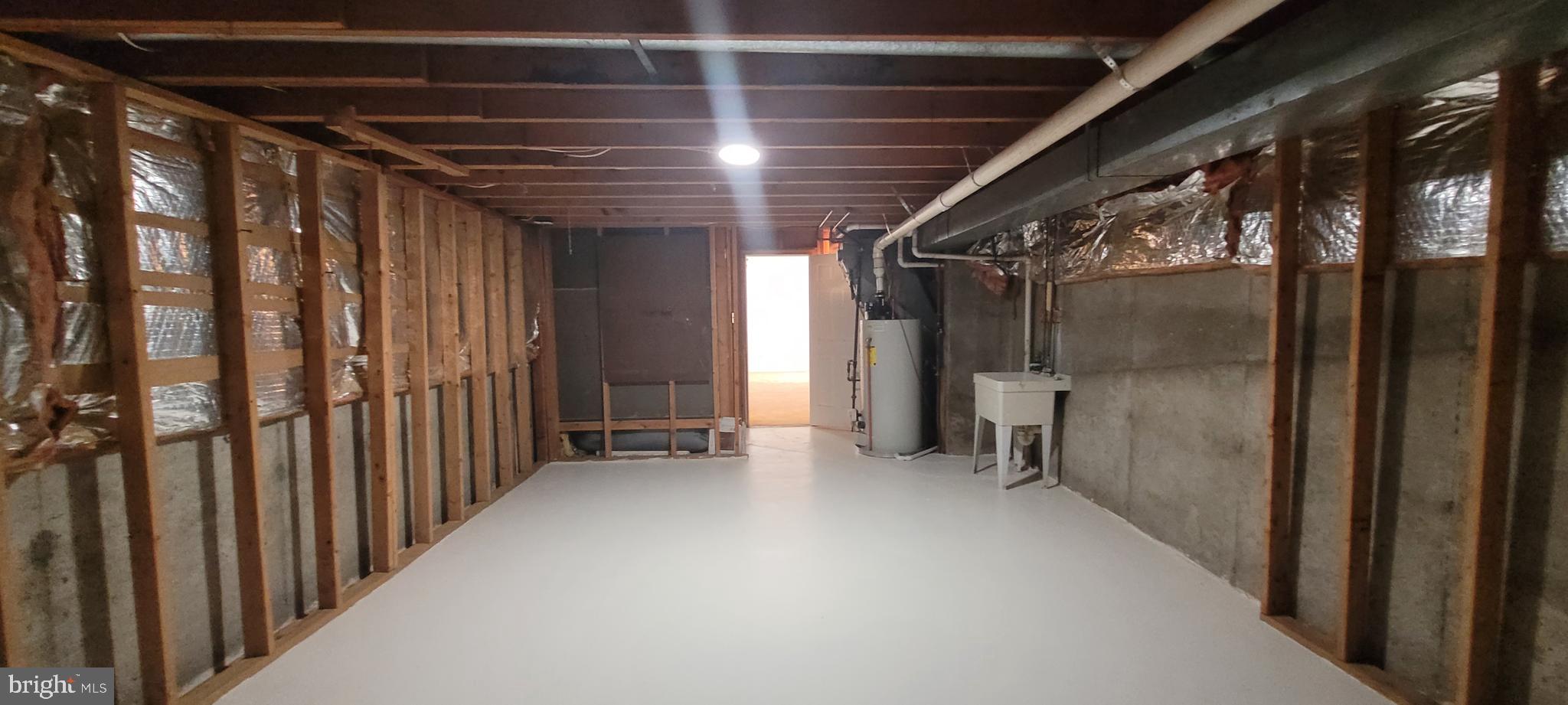 LITTLE ROCKY RUN - Residential