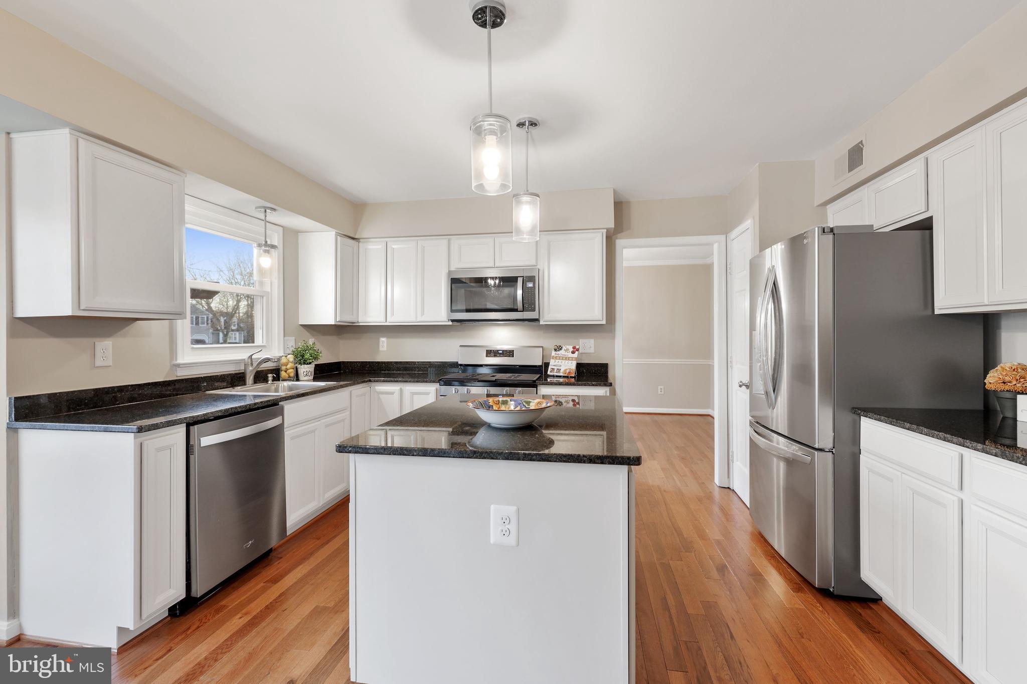 LITTLE ROCKY RUN - Residential