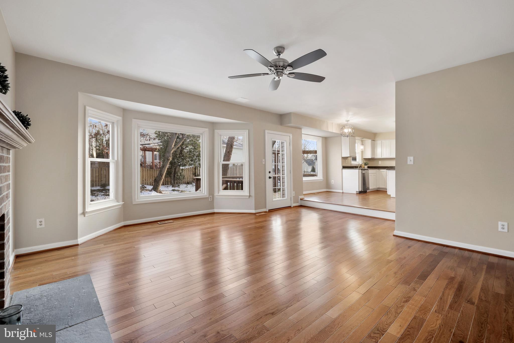 LITTLE ROCKY RUN - Residential