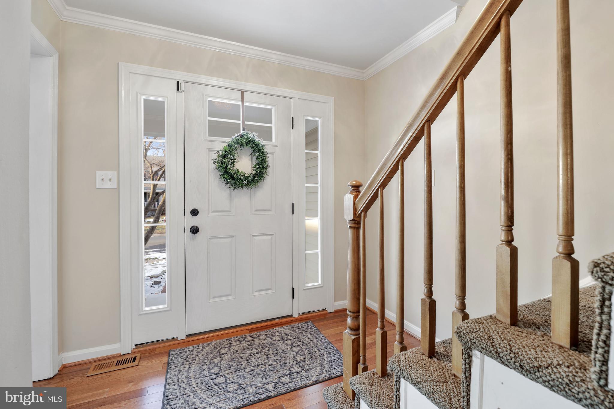 LITTLE ROCKY RUN - Residential