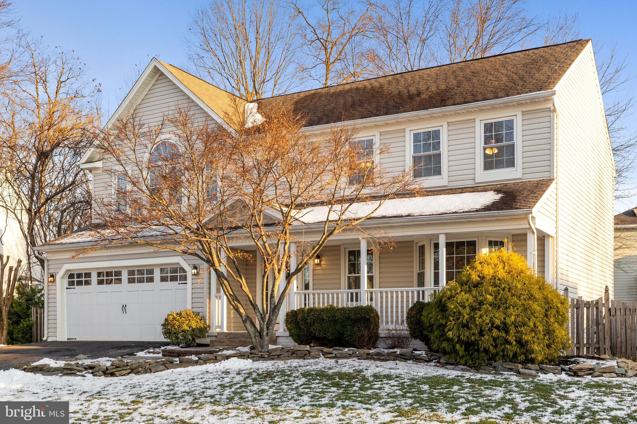 LITTLE ROCKY RUN - Residential