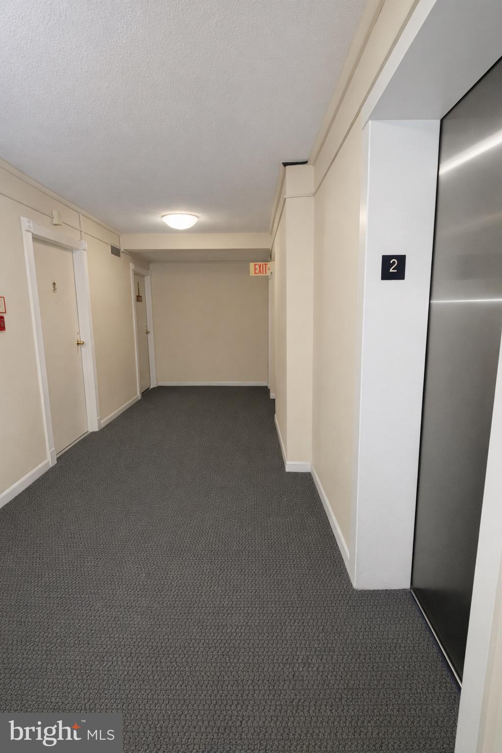 TAKOMA PARK - Residential