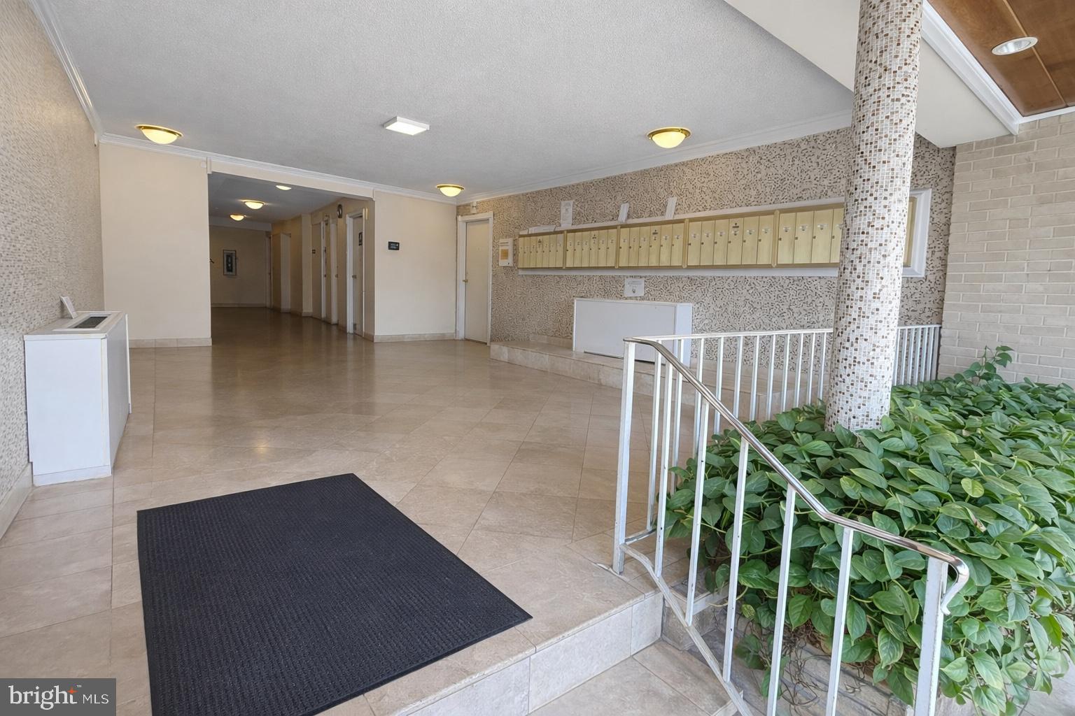 TAKOMA PARK - Residential