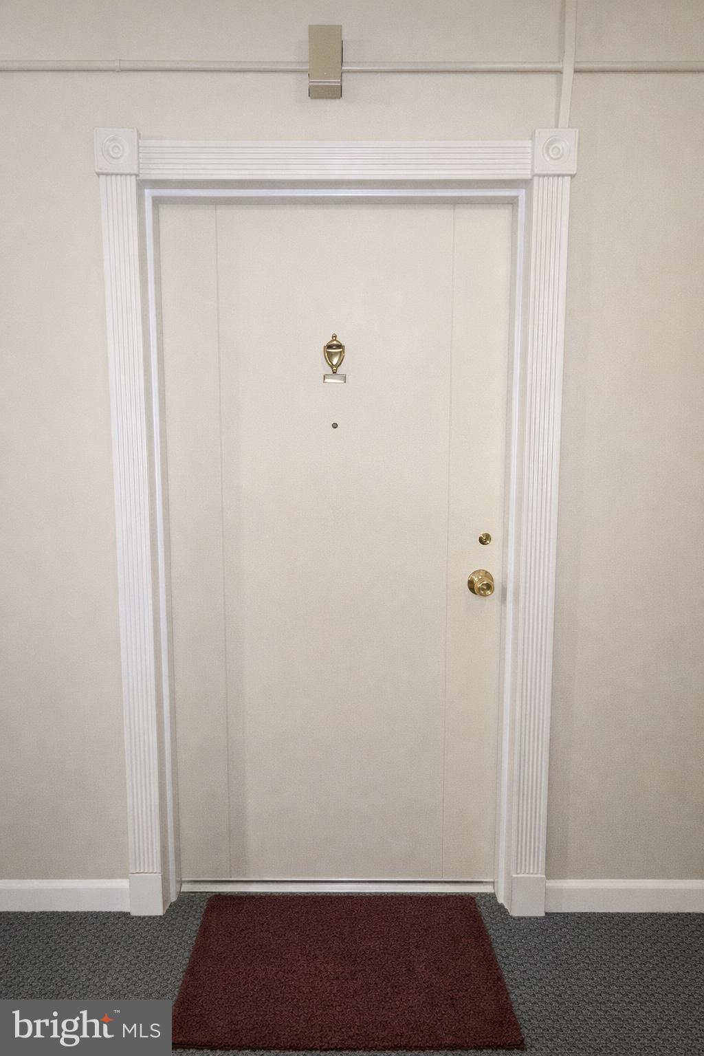 TAKOMA PARK - Residential