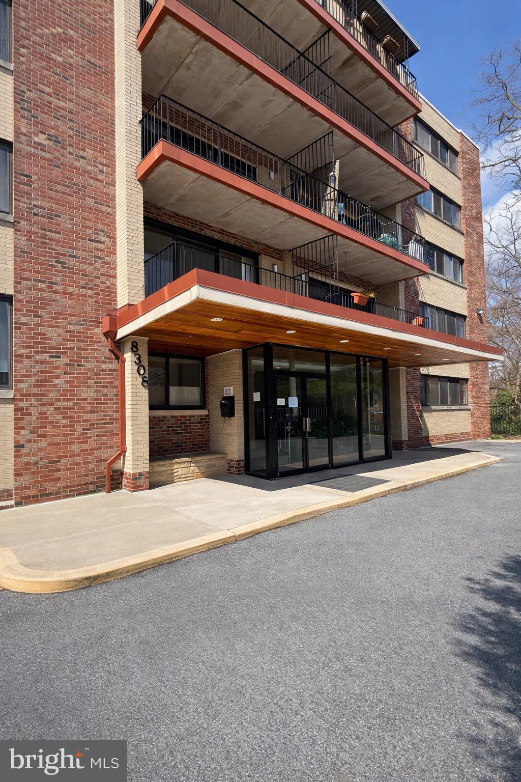 TAKOMA PARK - Residential