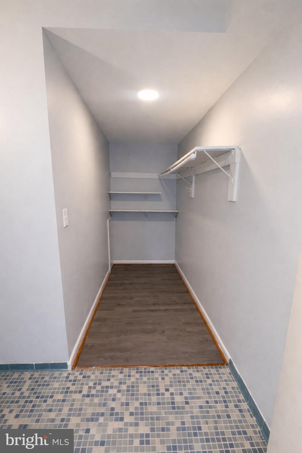 TAKOMA PARK - Residential