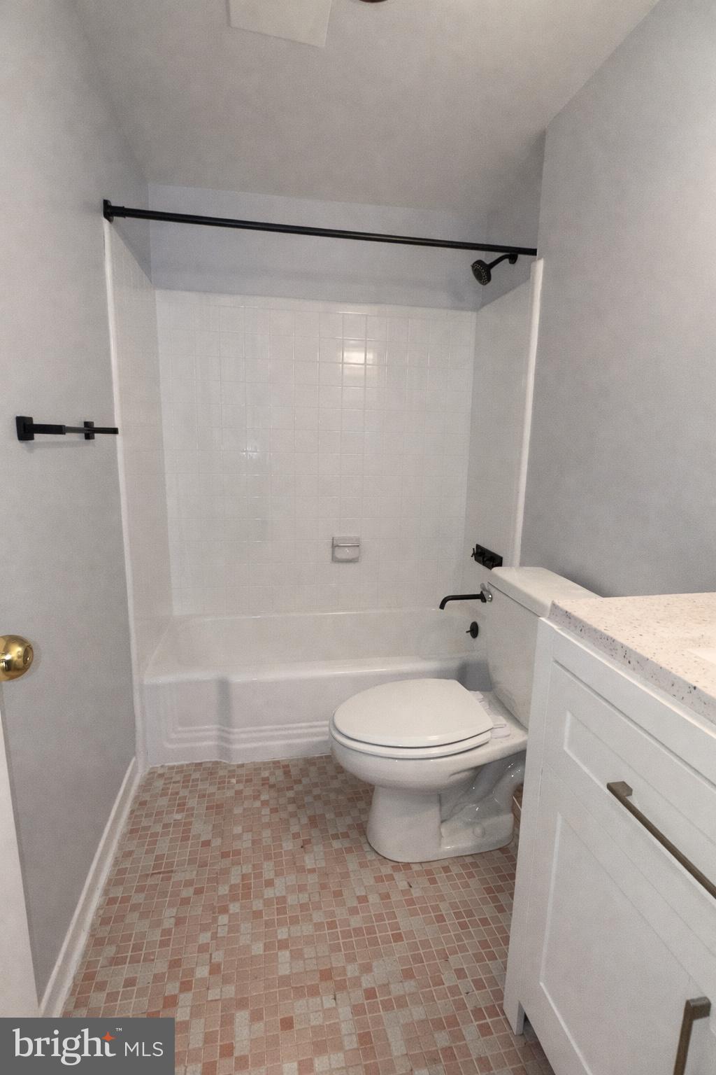 TAKOMA PARK - Residential