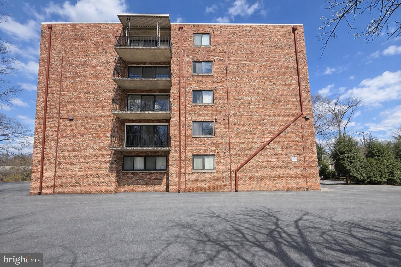 TAKOMA PARK - Residential