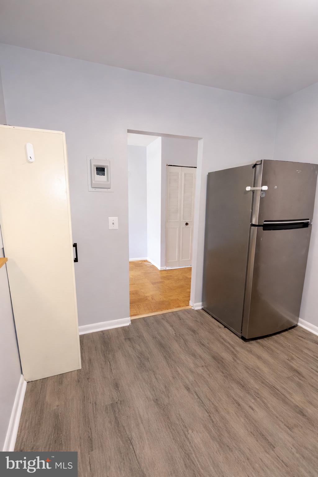 TAKOMA PARK - Residential