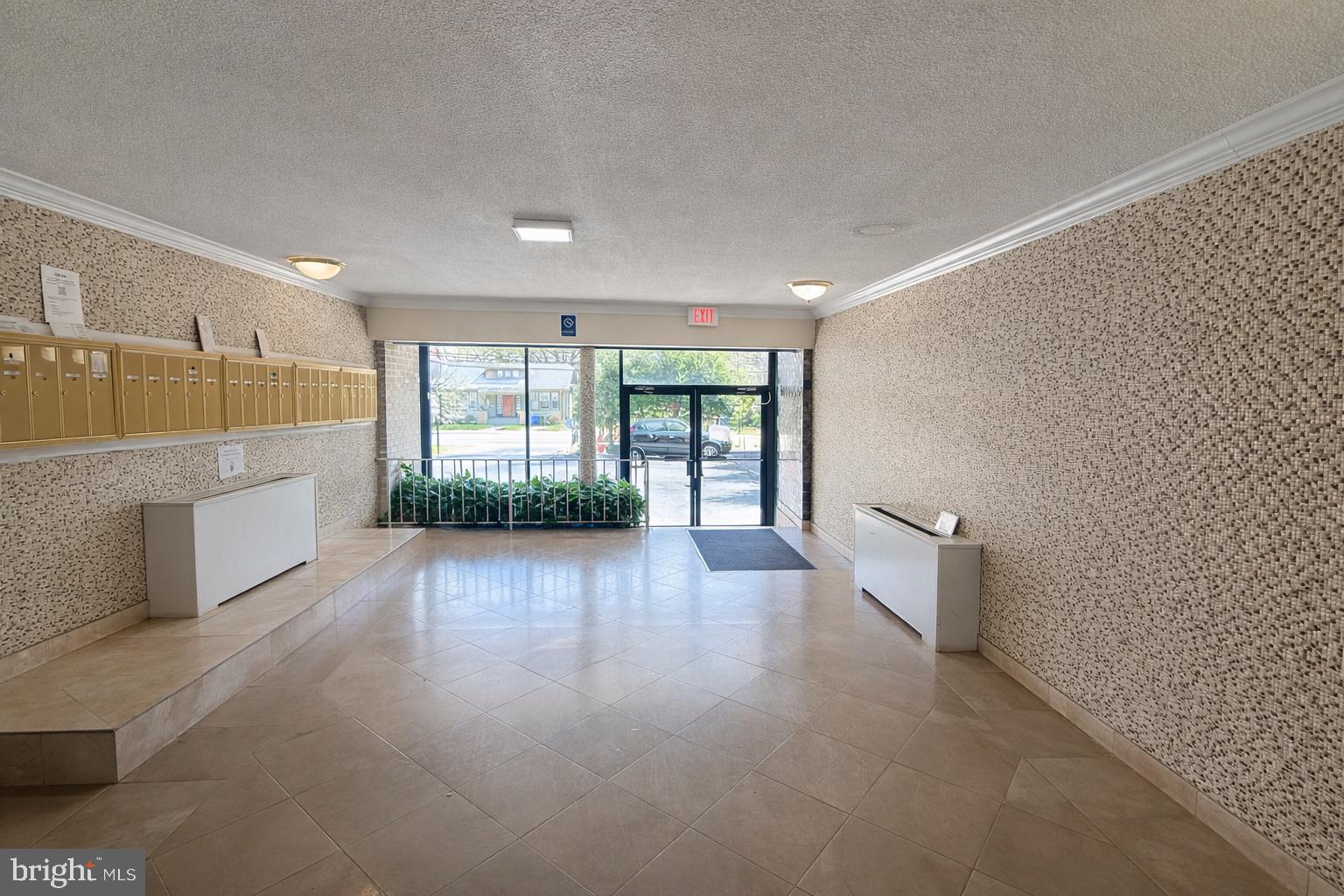 TAKOMA PARK - Residential