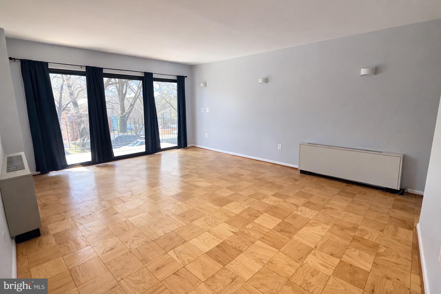 TAKOMA PARK - Residential