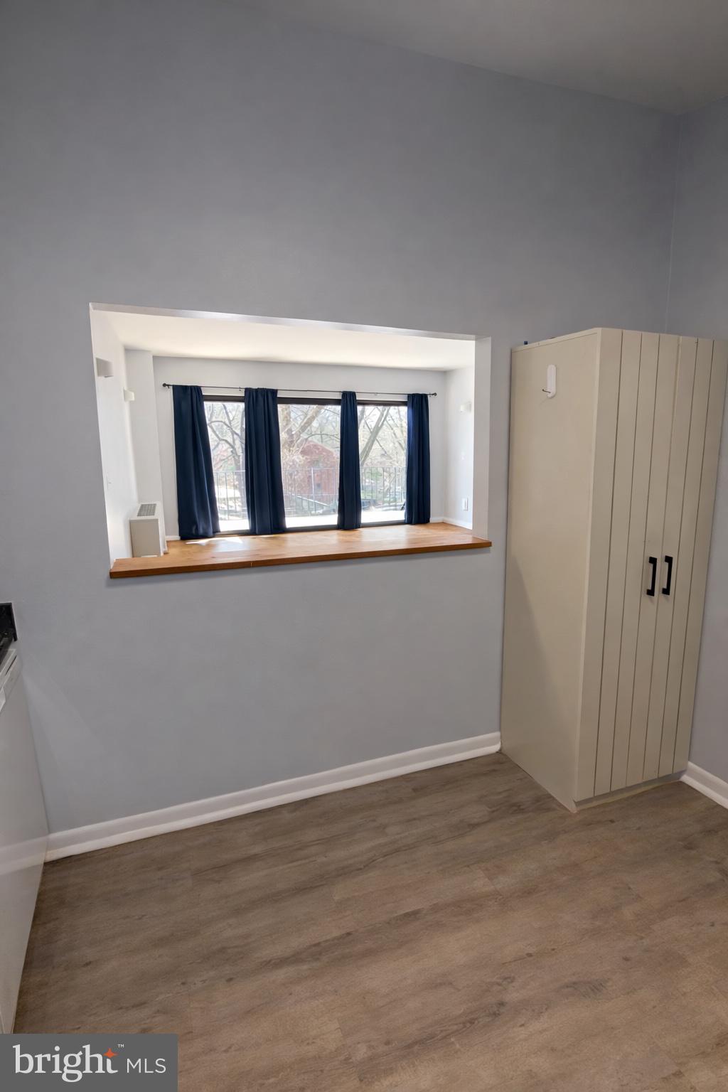 TAKOMA PARK - Residential