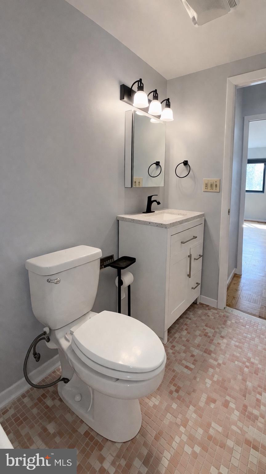 TAKOMA PARK - Residential