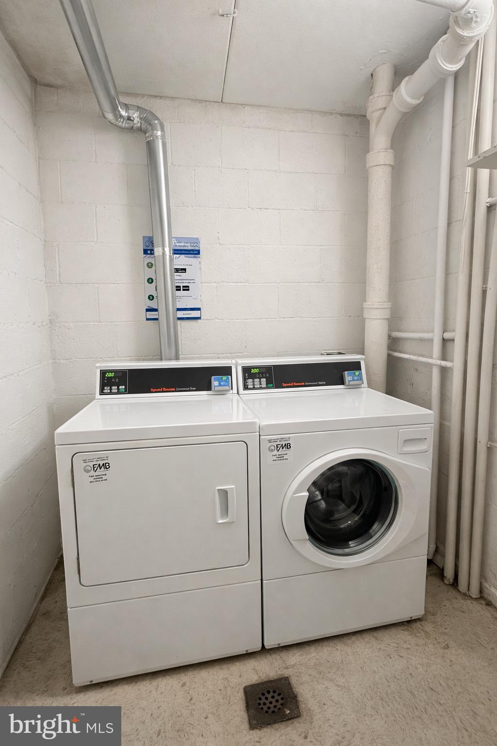 TAKOMA PARK - Residential