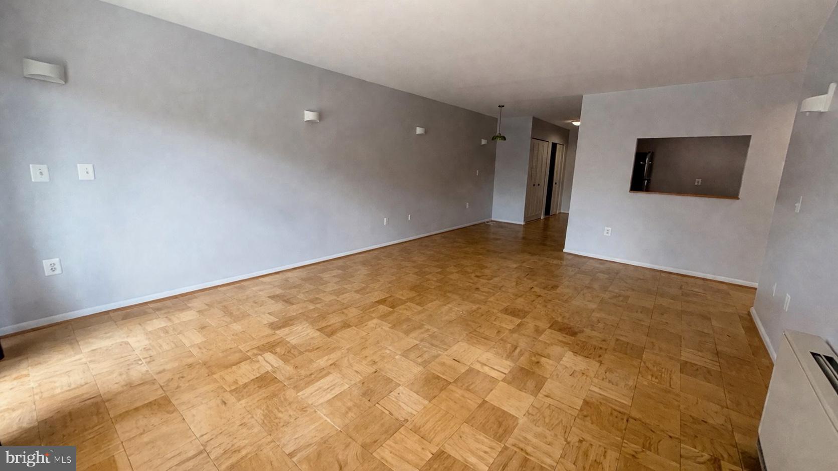 TAKOMA PARK - Residential