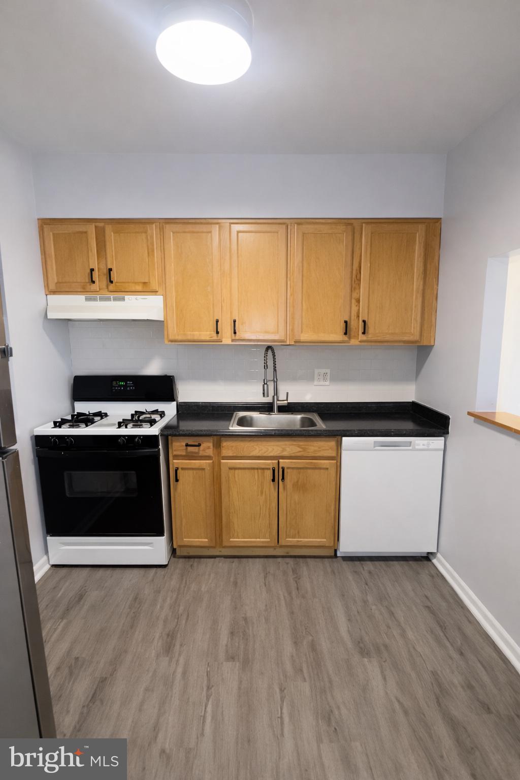 TAKOMA PARK - Residential